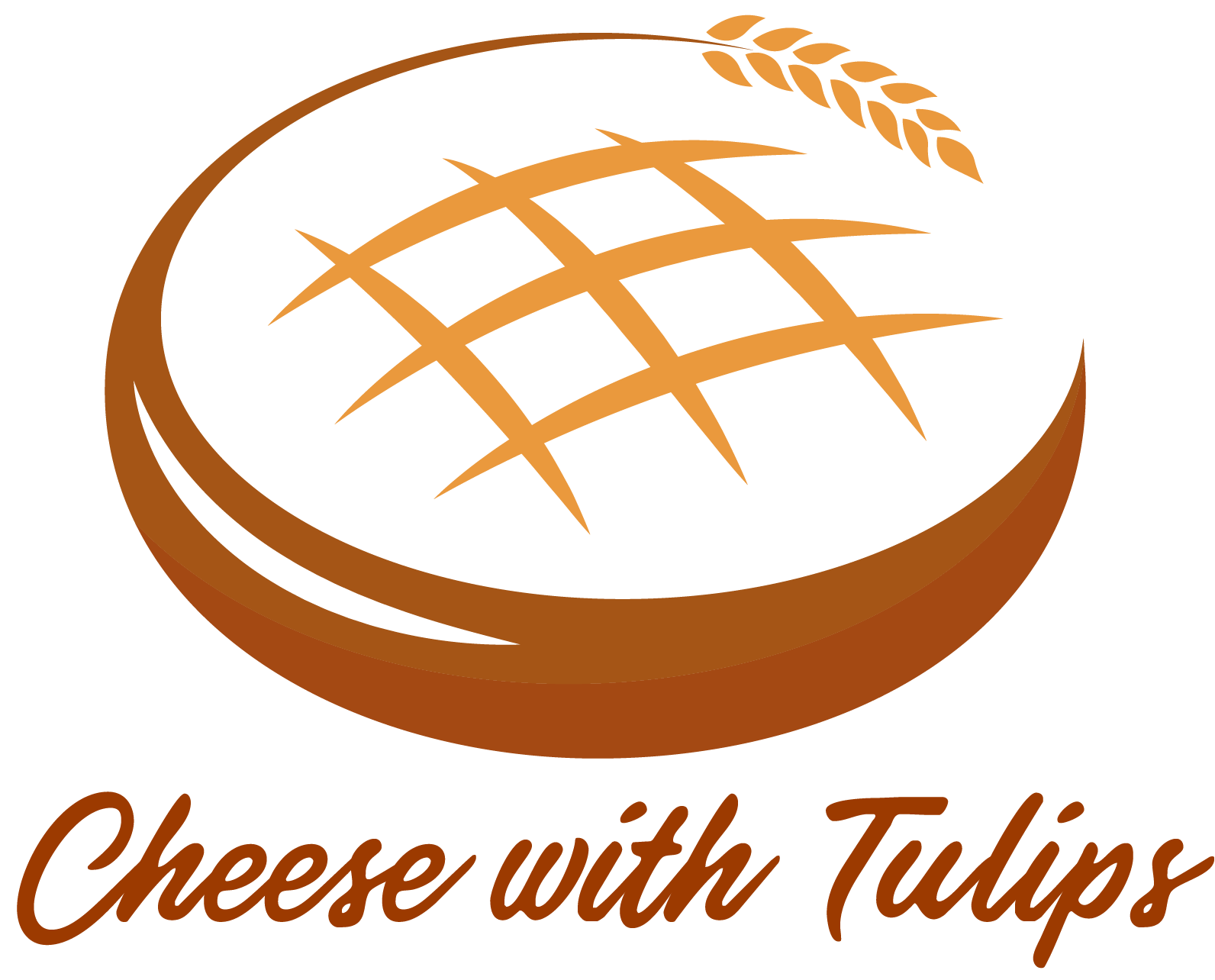 CheeseWithTulips logo